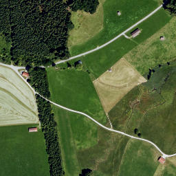 Satellite imagery of Höhenberg, DE
