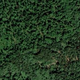 Satellite imagery of Aureck, DE