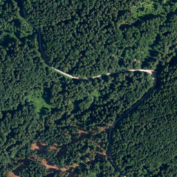 Satellite imagery of Brunstkogel, DE