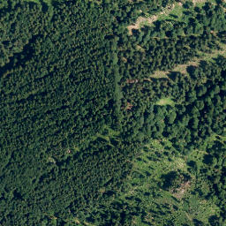 Satellite imagery of Brunstkogel, DE