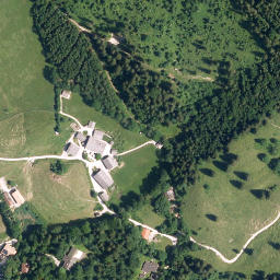 Satellite imagery of Kellnerberg, DE