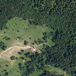 Satellite imagery of Kellnerberg, DE