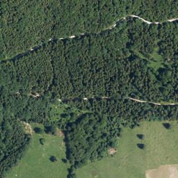 Satellite imagery of Auracher Köpferl (Kegelspitz), DE