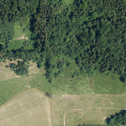 Satellite imagery of Auracher Köpferl (Kegelspitz), DE