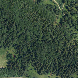 Satellite imagery of Tracher Berg, DE