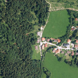 Satellite imagery of Tracher Berg, DE