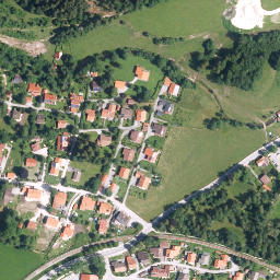 Satellite imagery of Tracher Berg, DE