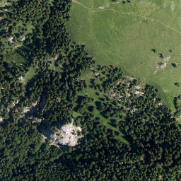 Satellite imagery of Schweinsberg, DE