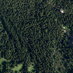 Satellite imagery of Sendeturm Wendelstein, DE