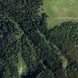 Satellite imagery of Sendeturm Wendelstein, DE
