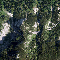 Satellite imagery of Soinwand, DE