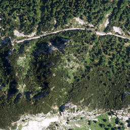 Satellite imagery of Soinwand, DE