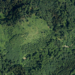 Satellite imagery of Petersberg, DE