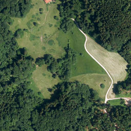 Satellite imagery of Madron, DE