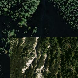Satellite imagery of Schachenberg, DE