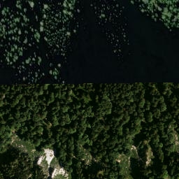Satellite imagery of Mühlhörndl, DE