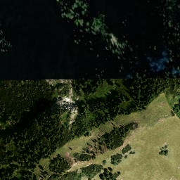 Satellite imagery of Mühlhornwand, DE