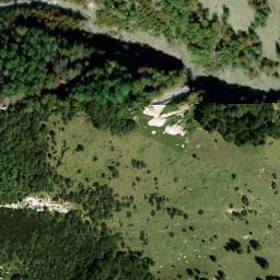 Satellite imagery of Latschkogel, DE