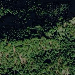 Satellite imagery of Rachelspitze, DE