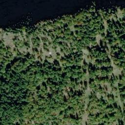 Satellite imagery of Rachelspitze, DE