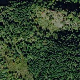 Satellite imagery of Rachelspitze, DE