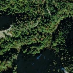 Satellite imagery of Hörndlwand, DE