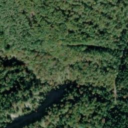 Satellite imagery of Zirmbergrücken, DE