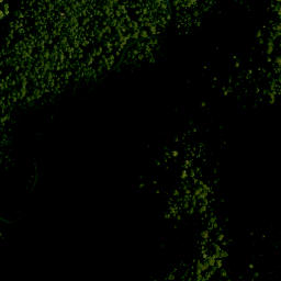 Satellite imagery of Rabenpalven, DE