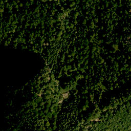 Satellite imagery of Rabenpalven, DE