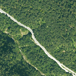 Satellite imagery of Albauer Kopf, DE