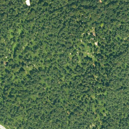 Satellite imagery of Albauer Kopf, DE