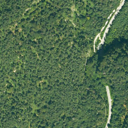 Satellite imagery of Albauer Kopf, DE