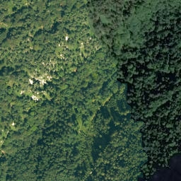 Satellite imagery of Gebersberg, DE