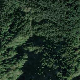 Satellite imagery of Hochplatte, DE