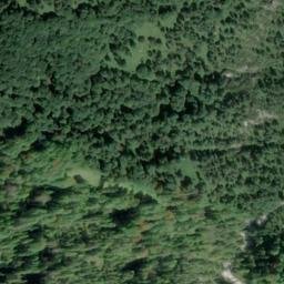 Satellite imagery of Hochplatte, DE