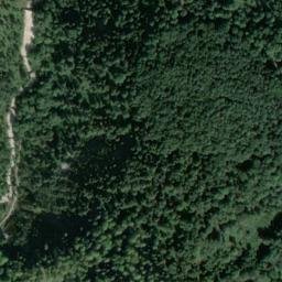 Satellite imagery of Hochplatte, DE