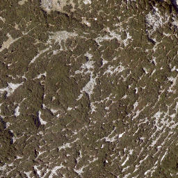 Satellite imagery of Ochsenkopf, DE