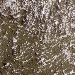 Satellite imagery of Ochsenkopf, DE