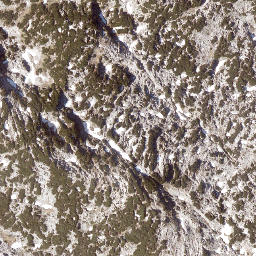 Satellite imagery of Mitterberg, DE