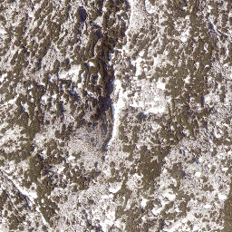 Satellite imagery of Mitterberg, DE