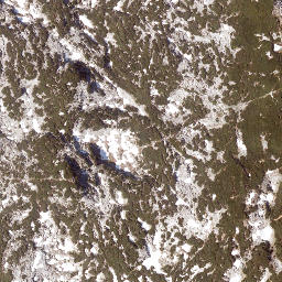 Satellite imagery of Rauheck, DE