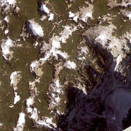 Satellite imagery of Rauheck, DE