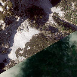 Satellite imagery of Rauheck, DE