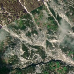 Satellite imagery of Heubergköpfel, DE