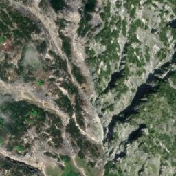 Satellite imagery of Heubergköpfel, DE