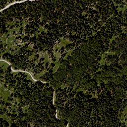 Satellite imagery of Brunnkogel, AT