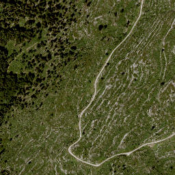 Satellite imagery of Brunnkogel, AT