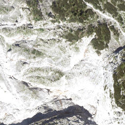 Satellite imagery of Sonnleitstein, AT