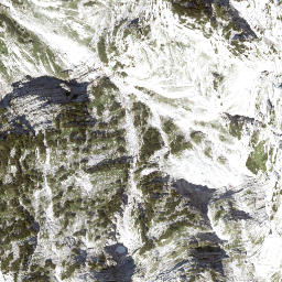 Satellite imagery of Sonnleitstein, AT