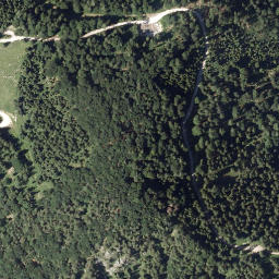 Satellite imagery of Öttlberg, AT